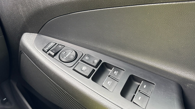 Hyundai Tucson 1.6 TGDi 177 N Line 5dr 2WD Petrol Estate